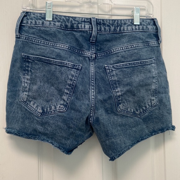 Universal Thread Jean Shorts - Picture 2 of 4